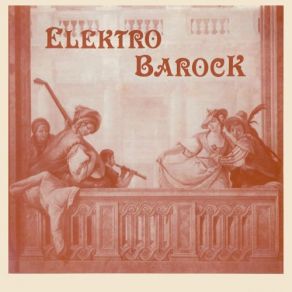 Elektro Barock album cover