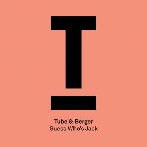 Guess Whos Jack (Maxi-Single) album cover