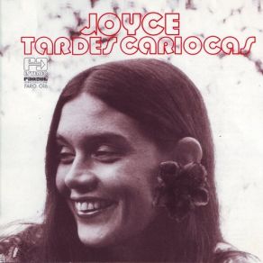 Tardes Cariocas album cover