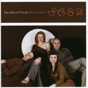 Here And Now album cover