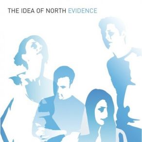 Evidence album cover