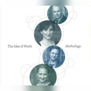 Anthology album cover