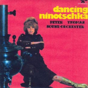 Dancing Ninotschka album cover