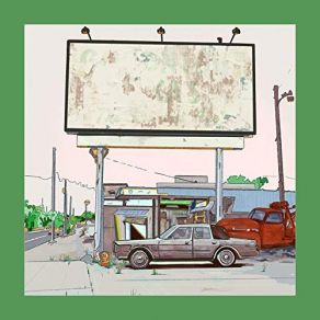 The Senseless Age album cover