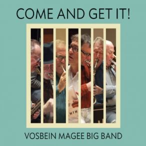 Come And Get It! album cover