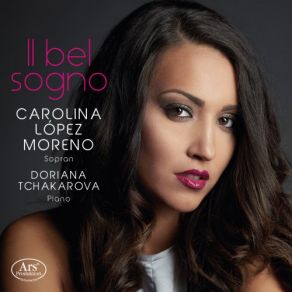 Il Bel Sogno album cover