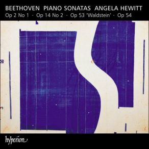 Beethoven: Piano Sonatas Vol. 8 album cover