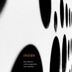 Inside album cover