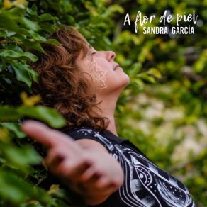 A Flor De Piel album cover