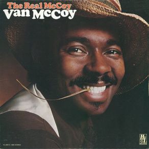 The Real McCoy album cover