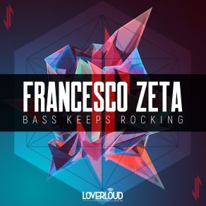 Bass Keeps Rocking (Single) album cover