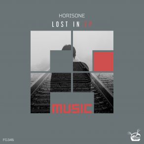 Lost In (Maxi-Single) album cover