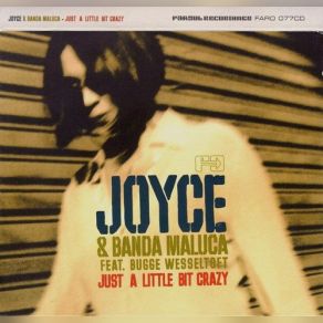 Just A Little Bit Crazy / Magica / Aquarius album cover