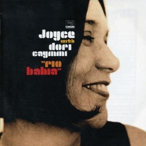 Rio Bahia album cover
