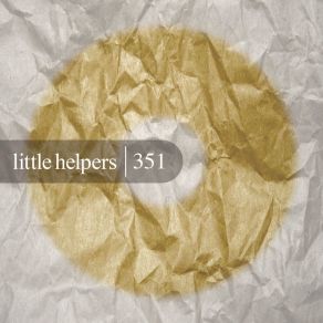 Little Helpers 351 (Original Mix) album cover