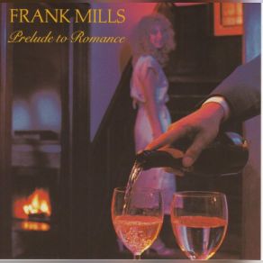 Prelude To Romance album cover