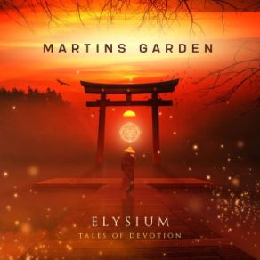 Elysium album cover