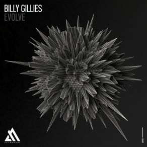 Evolve (Maxi-Single) album cover