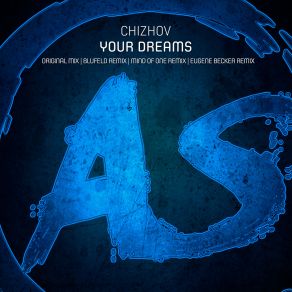 Your Dreams album cover