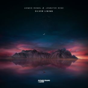 Silver Lining (Maxi-Single) album cover