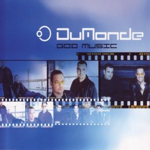 God Music (Maxi-Single) album cover