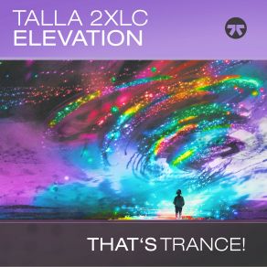 Elevation (Maxi-Single) album cover