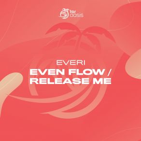 Even Flow (Maxi-Single) album cover