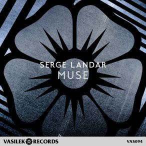 Muse (Maxi-Single) album cover