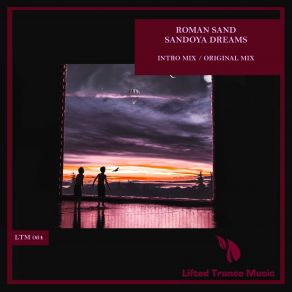 Sandoya Dreams (Maxi-Single) album cover
