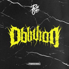 Oblivion (Single) album cover