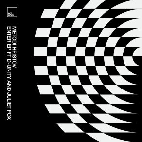 Enter album cover