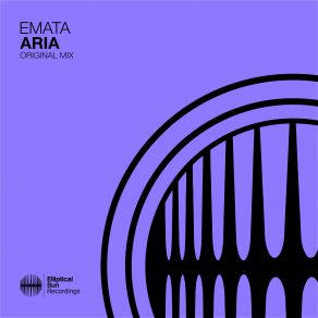 Aria (Maxi-Single) album cover
