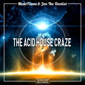 The Acid House Craze (Single) album cover
