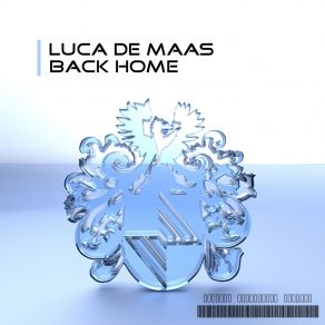 Back Home (Single) album cover