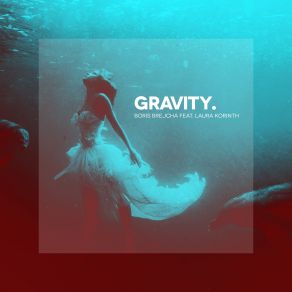 Gravity (Maxi-Single) album cover