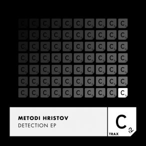 Detection album cover