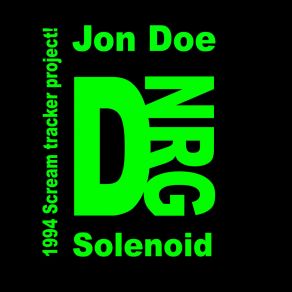 Solenoid (Scream Tracker Project) (Single) album cover