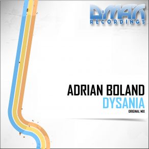Dysania (Maxi-Single) album cover