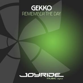 Remember The Day (Maxi-Single) album cover