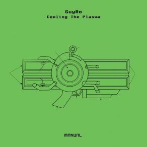 Cooling The Plasma album cover