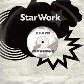 First Weapons (Original Mix) album cover