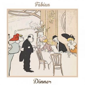 Dinner album cover