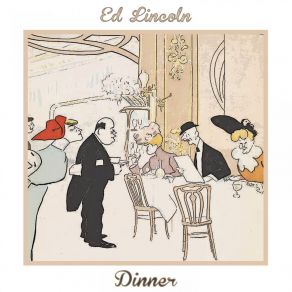 Dinner album cover