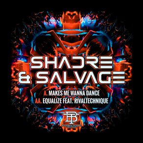 Makes Me Wanna Dance album cover