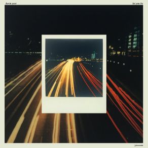 Let It Be album cover