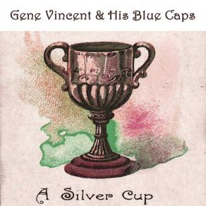 A Silver Cup album cover