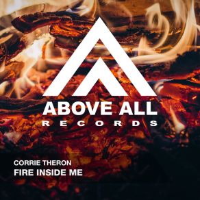 Fire Inside Me album cover