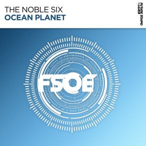 Ocean Planet album cover