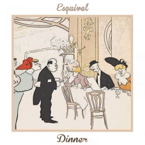 Dinner album cover