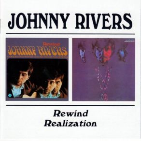Rewind / Realization album cover